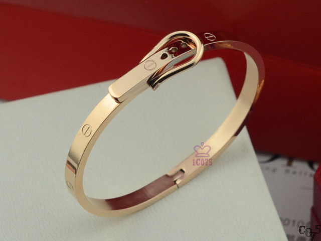 Bracciale Cartier Modello 187